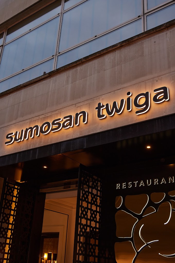 Sumosan Twiga